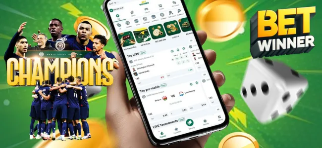 Accédez Paris Sportifs Casino